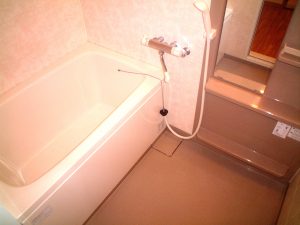 s507_バス乾付き浴室